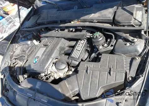 2011 BMW 328I xDrive from USA, damaged, VIN WBAPK5C51BA662175